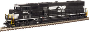 N Scale Atlas Locomotives | N Scale Model Trains | Fifer Hobby Supply